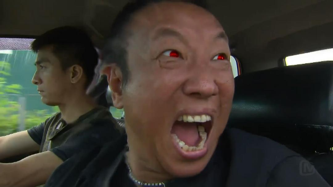 《降魔的》剧照第51张图片