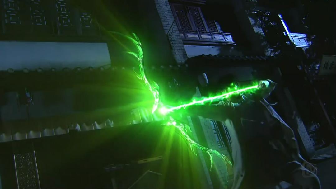 《降魔的》剧照第47张图片