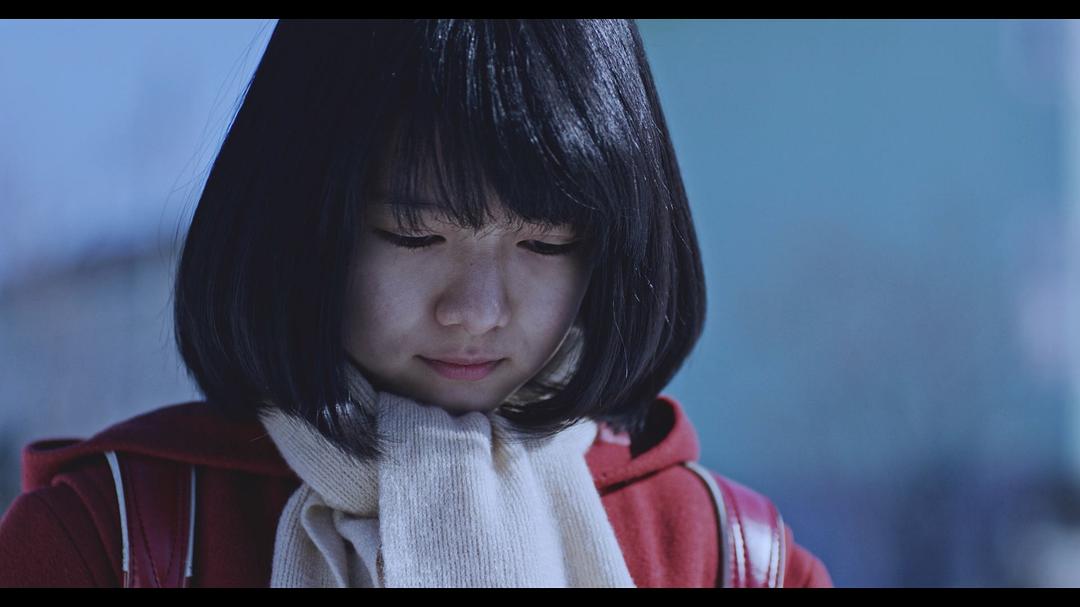 《只有我不存在的城市》海报第57张图片