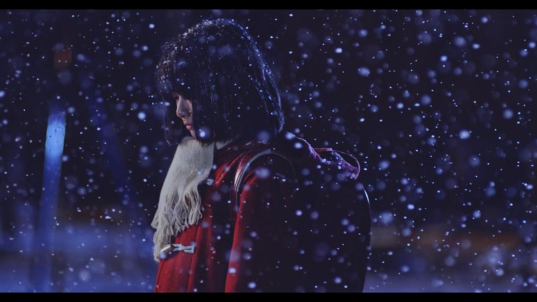 《只有我不存在的城市》海报第17张图片