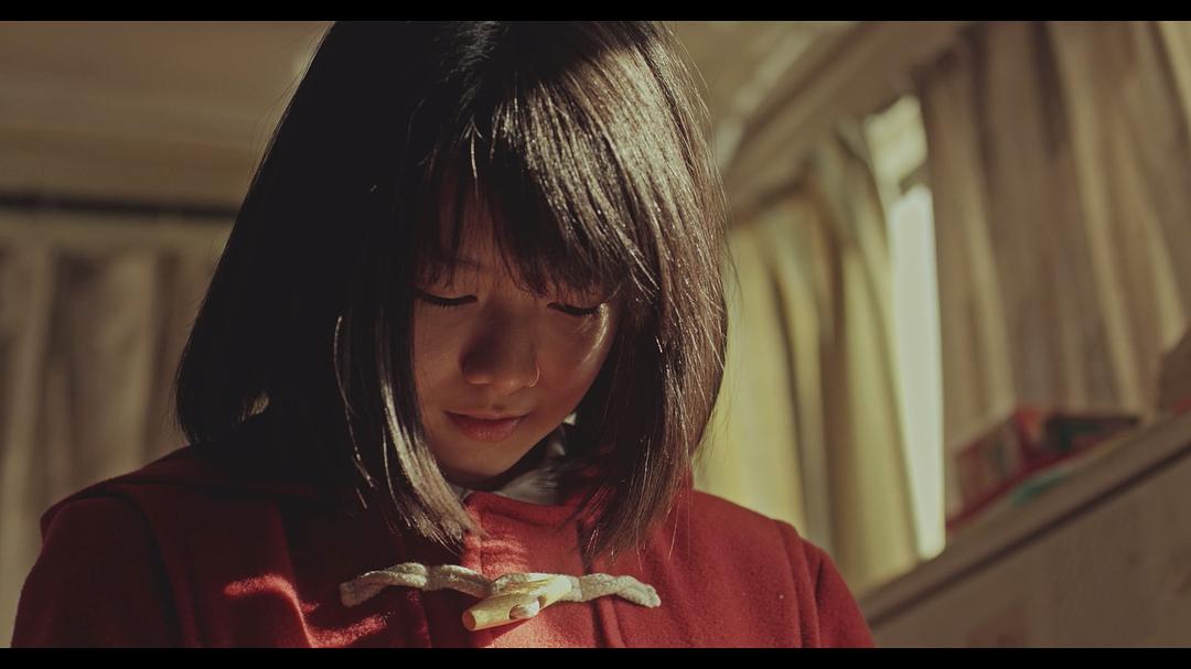 《只有我不存在的城市》海报第29张图片