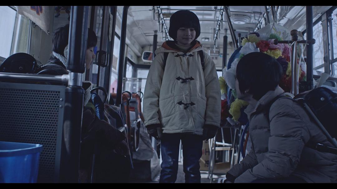 《只有我不存在的城市》海报第46张图片