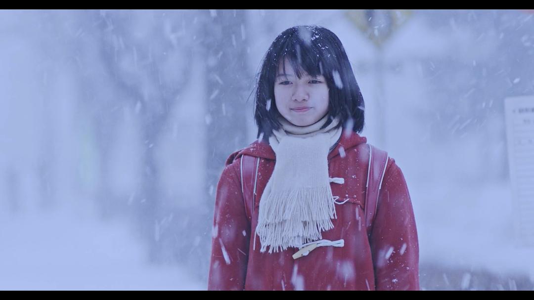 《只有我不存在的城市》海报第44张图片