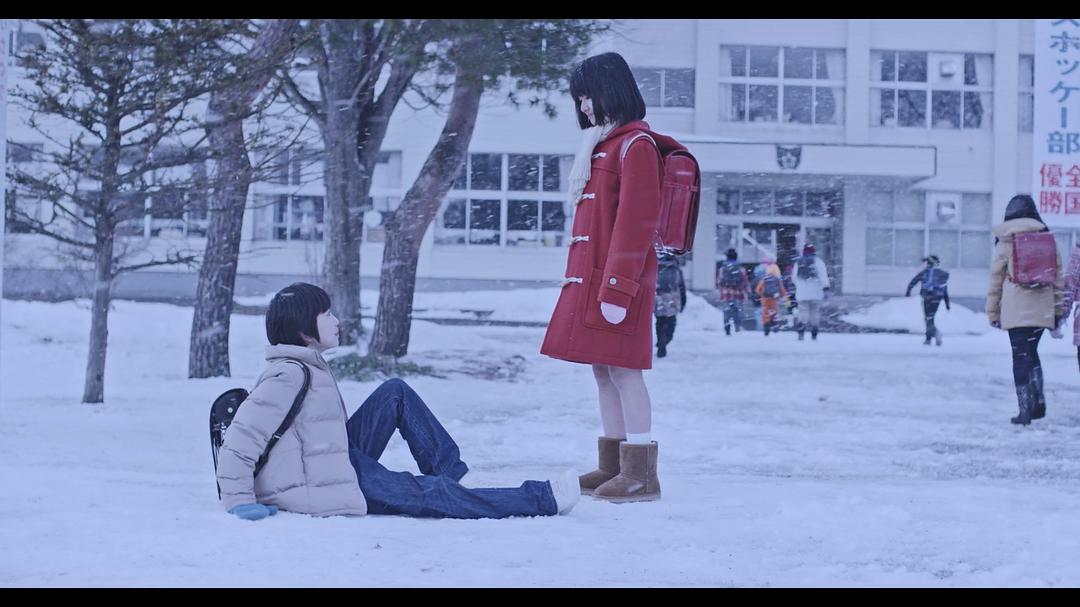 《只有我不存在的城市》海报第43张图片