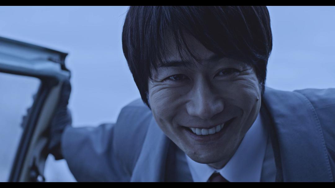 《只有我不存在的城市》海报第20张图片