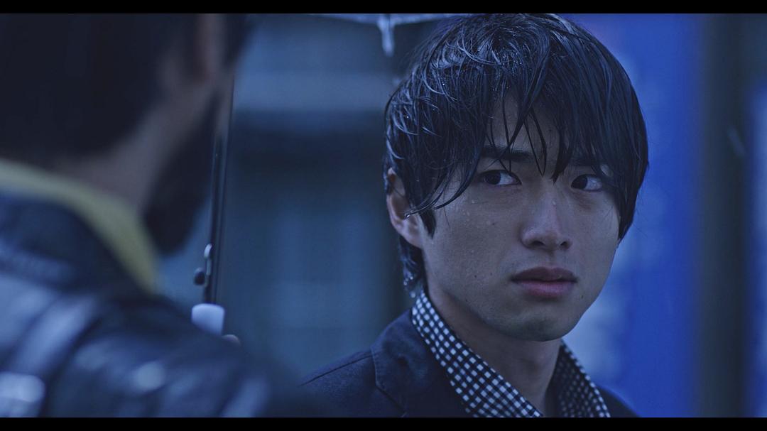 《只有我不存在的城市》海报第28张图片