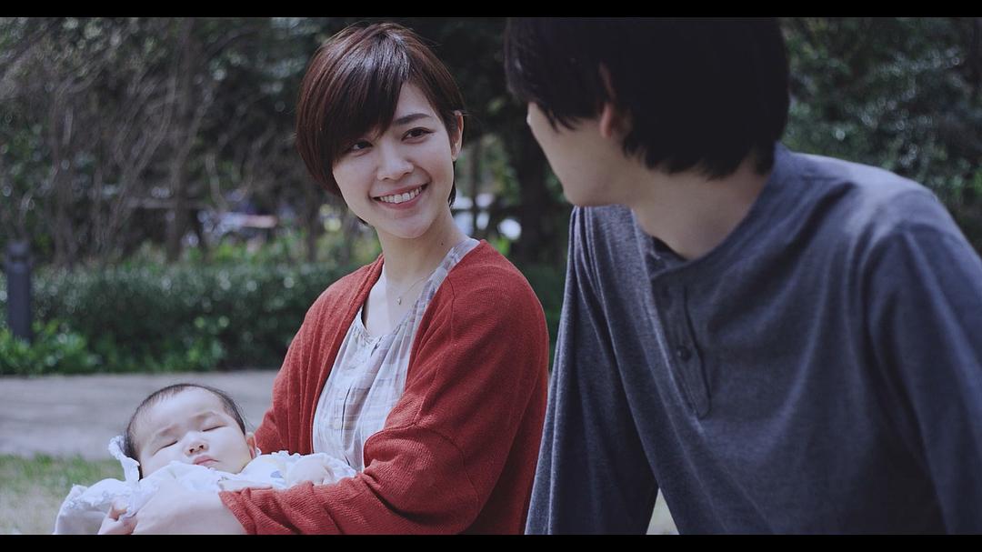 《只有我不存在的城市》海报第27张图片