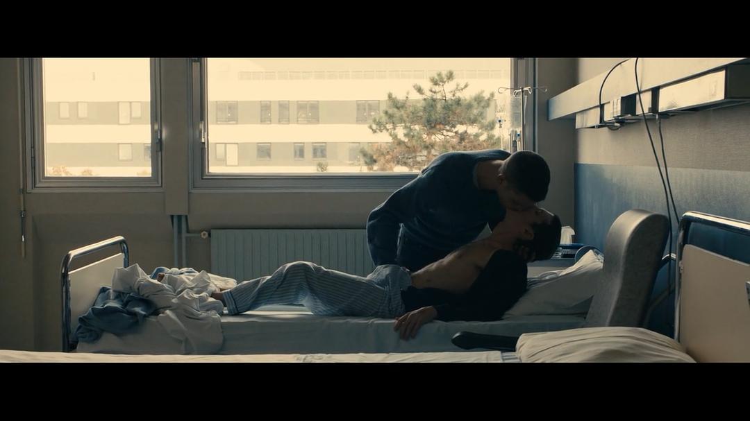 《每分钟120击》海报第20张图片