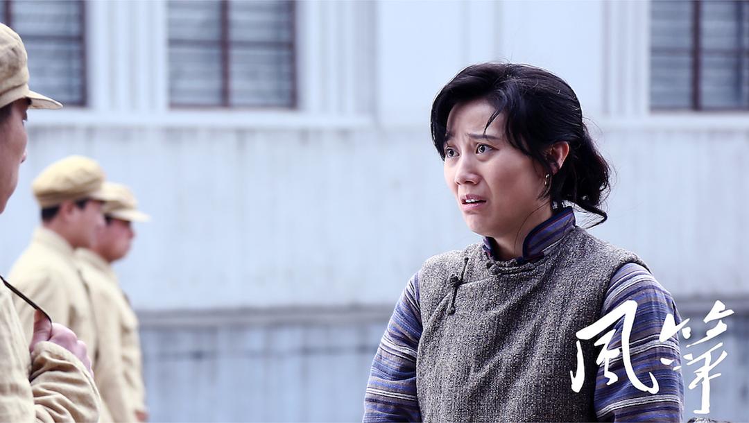 《风筝》剧照第46张图片