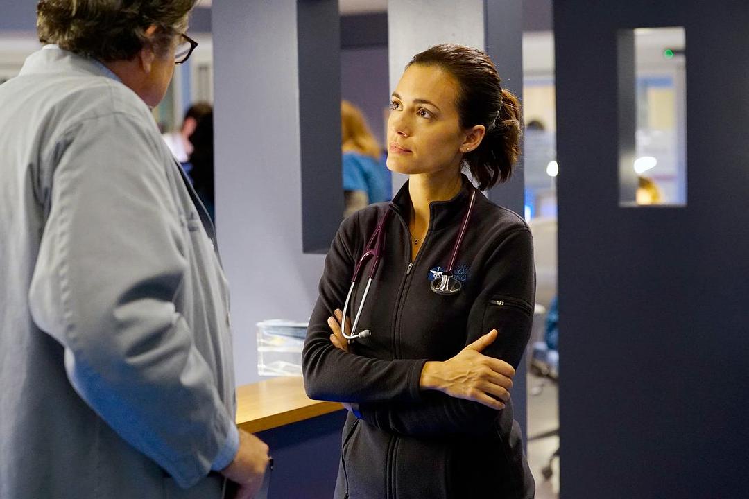 《芝加哥急救第三季》剧照