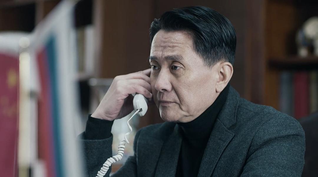 《莫斯科行动》剧照第45张图片