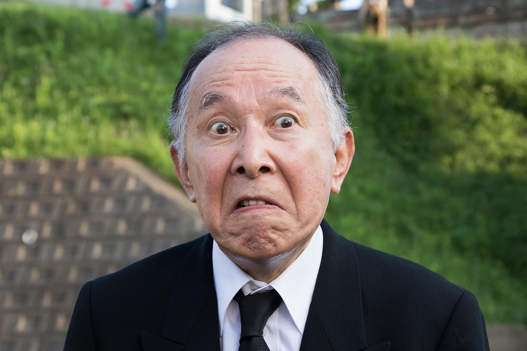 《家族之苦2》海报