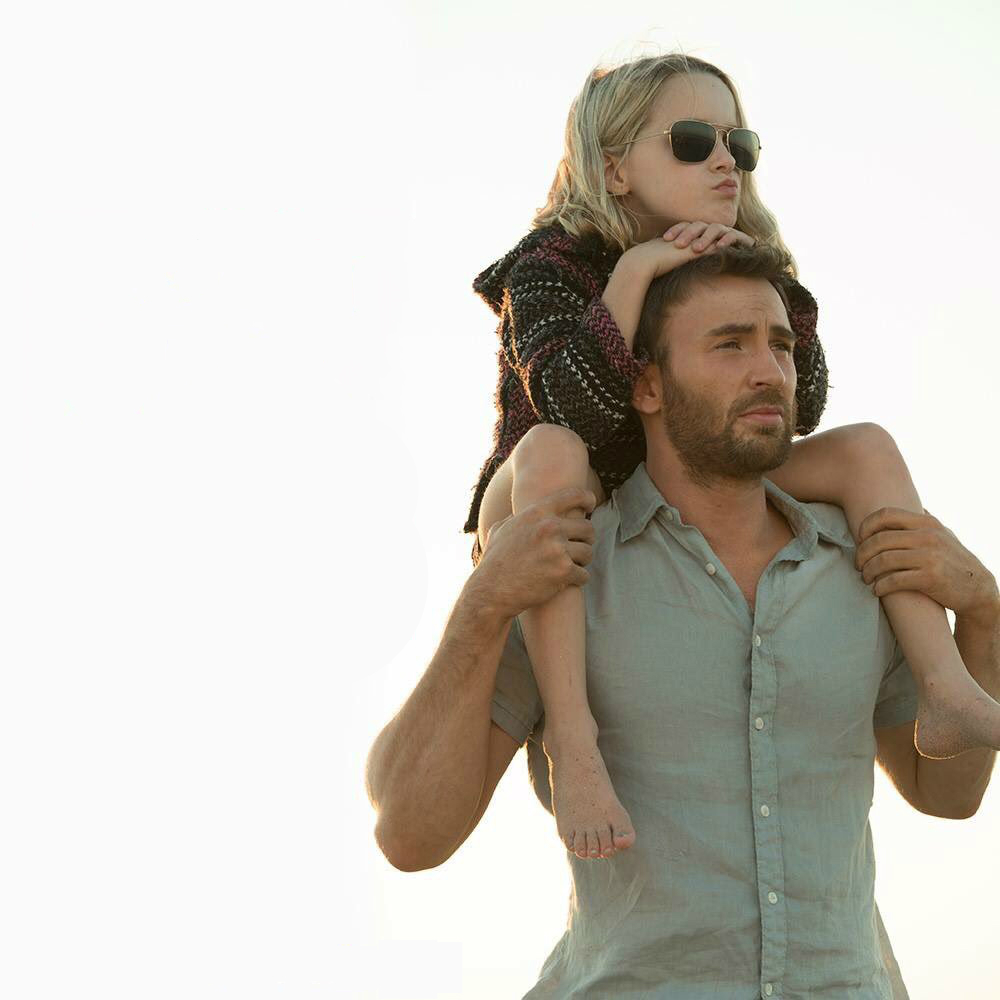 《天才少女》剧照第14张图片