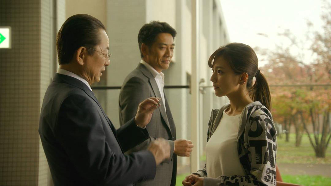 《相棒第16季》剧照