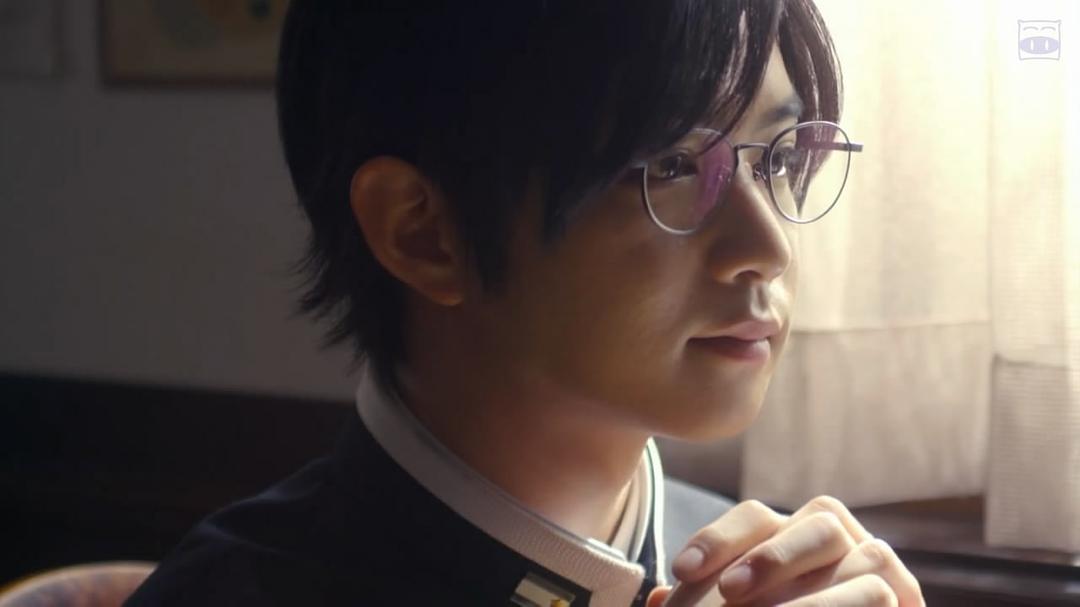 《帝一之国：学生街的咖啡店》剧照