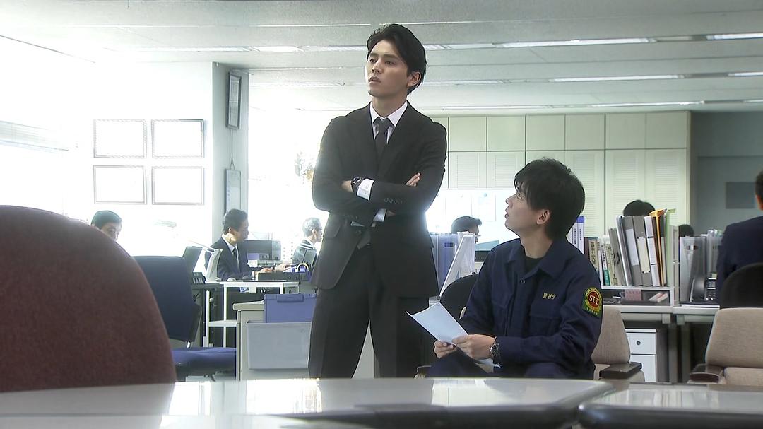 《北泽一家-管好自家事-》海报第24张图片