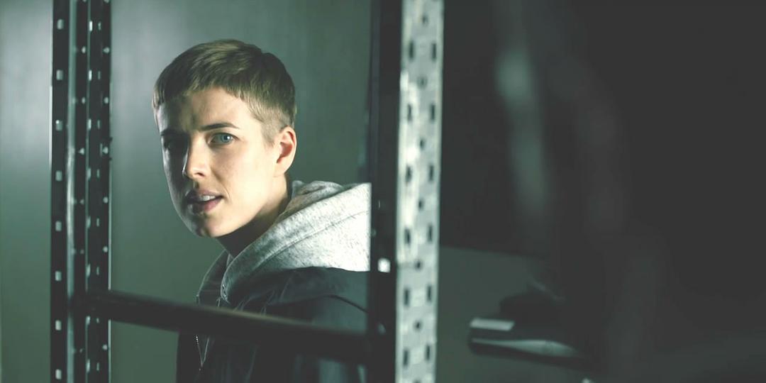 《烈阳》剧照第14张图片