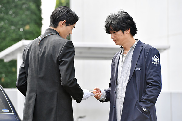 《非自然死亡》剧照第26张图片