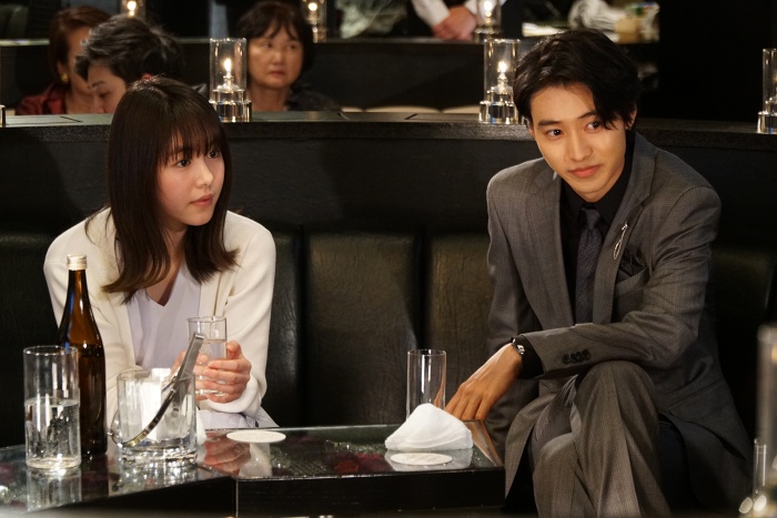 《致命之吻》剧照第30张图片