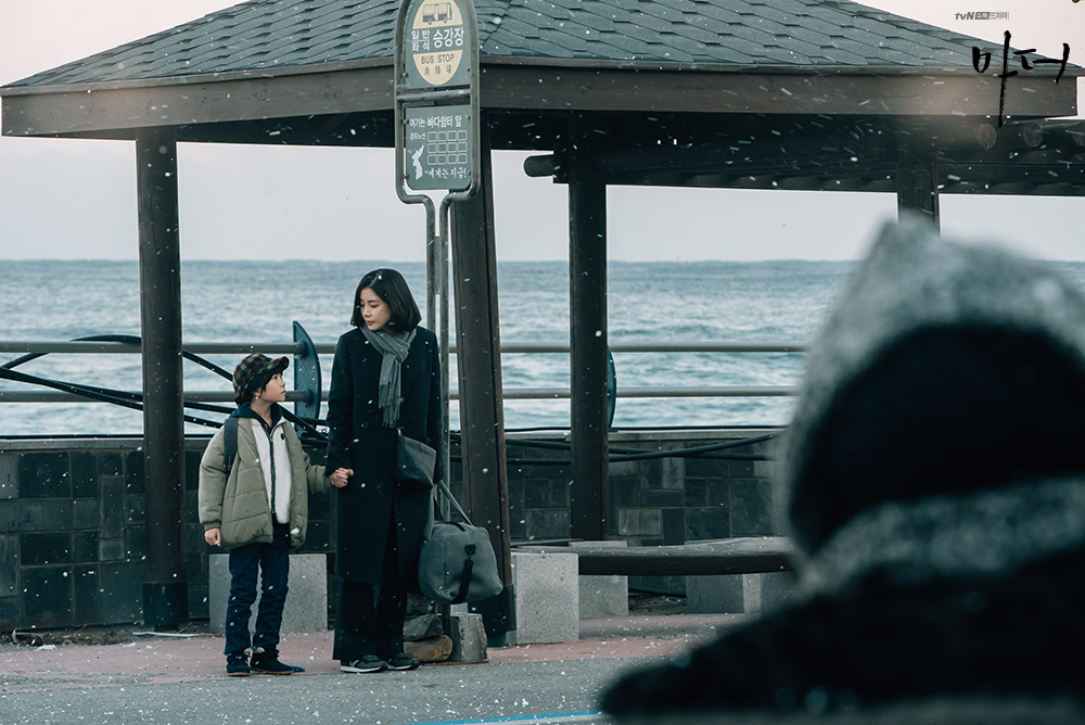 《母亲》剧照第27张图片