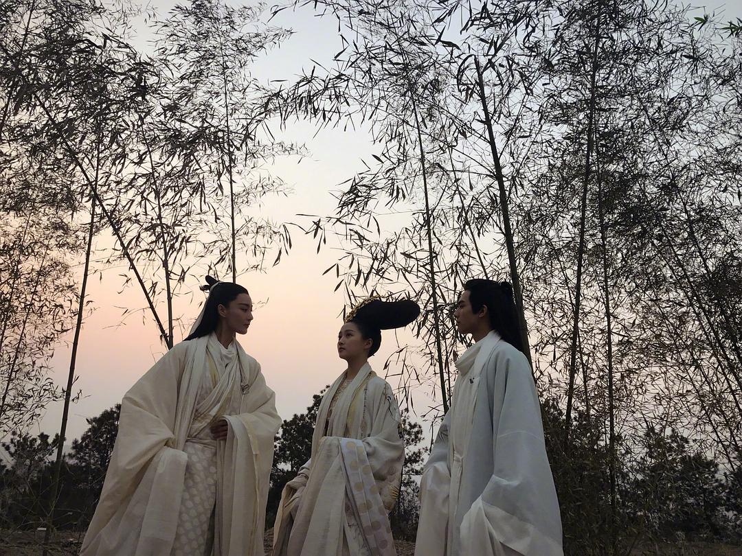 《凤囚凰》海报第18张图片