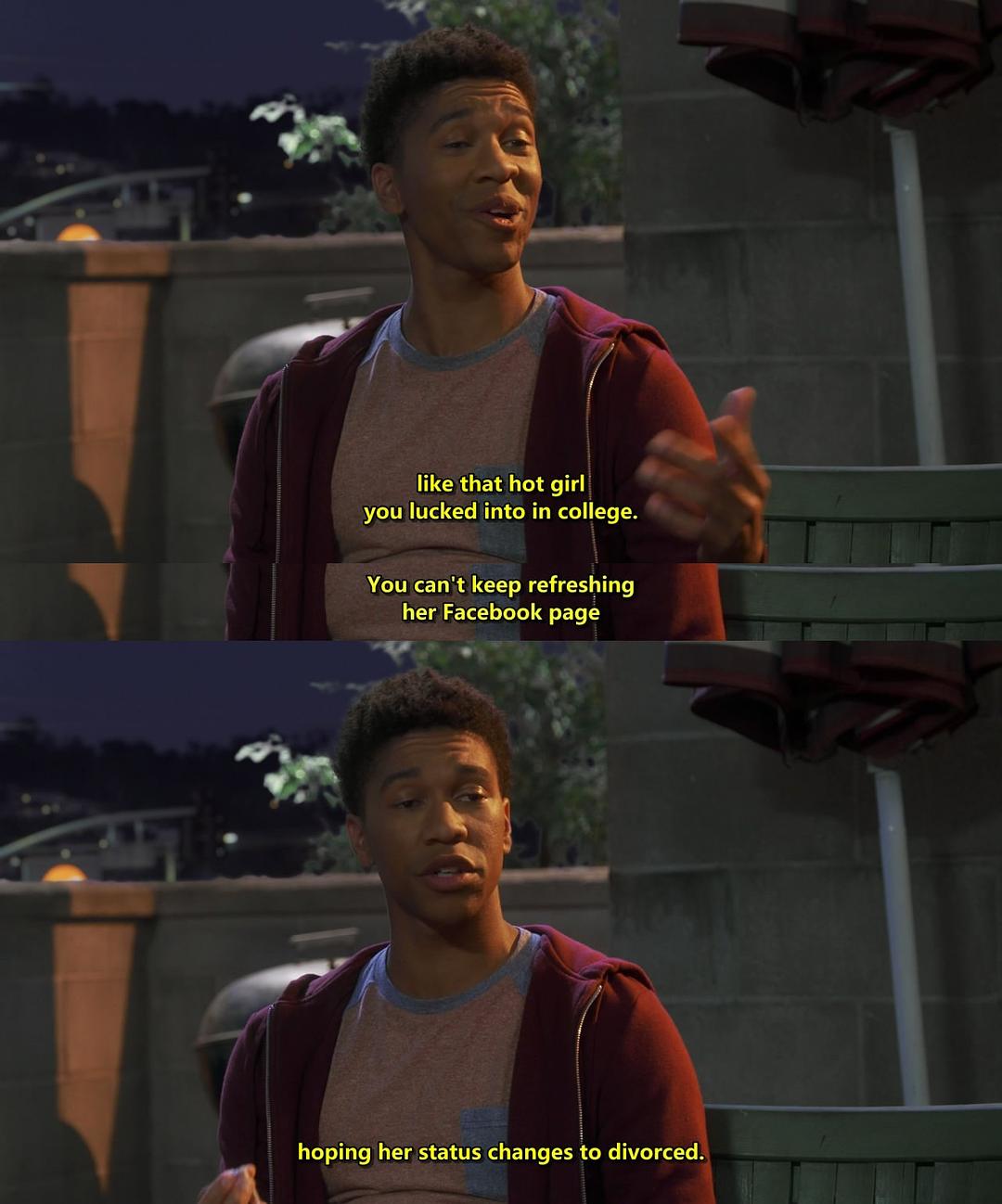 《生活大麻烦》剧照第32张图片