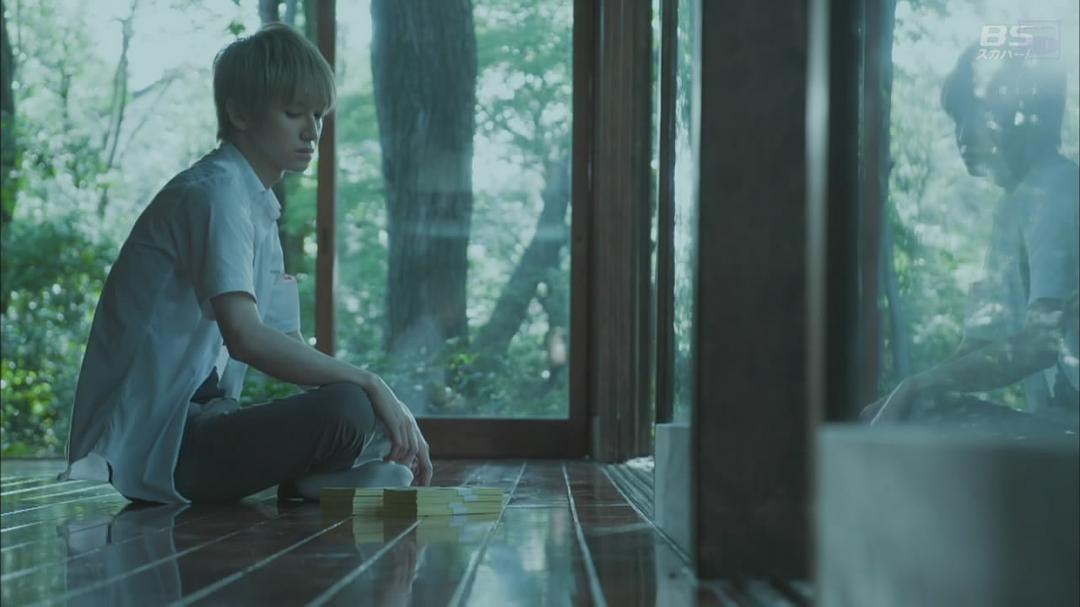 《斗牌传说第二季》海报第16张图片