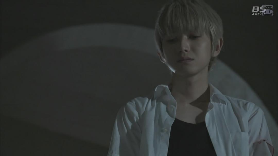 《斗牌传说第二季》剧照