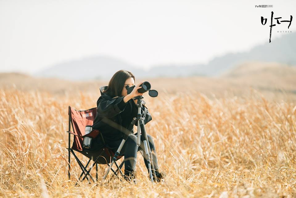 《母亲》剧照第25张图片