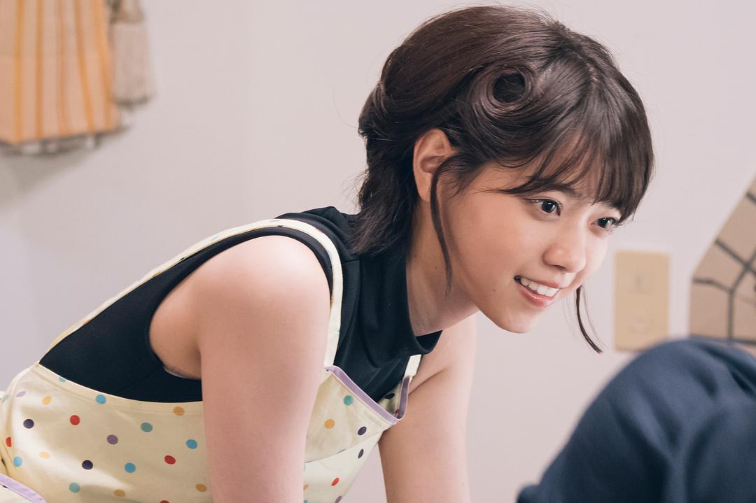 《电影少女2018》剧照