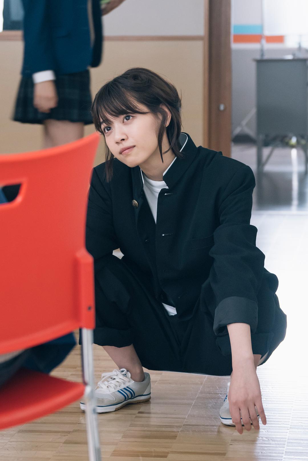 《电影少女2018》剧照