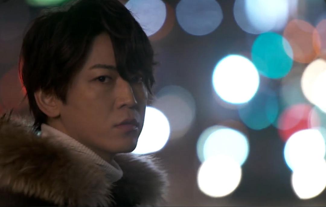 《FINALCUT》剧照第59张图片