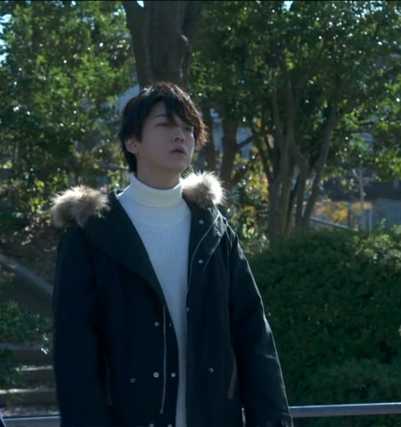 《FINALCUT》剧照第49张图片