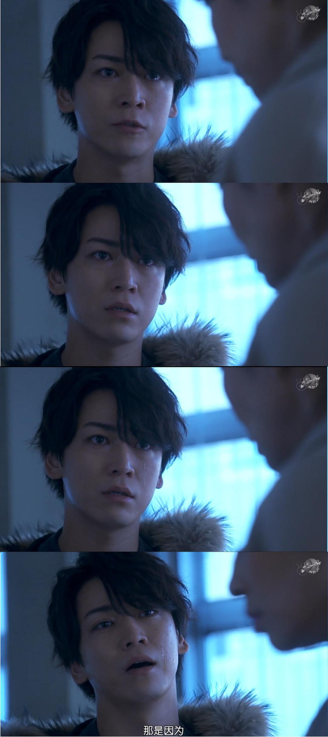 《FINALCUT》剧照