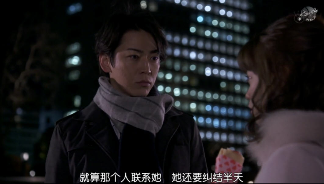 《FINALCUT》剧照第42张图片