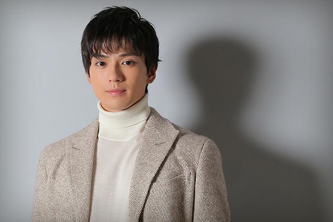 《致命之吻》剧照