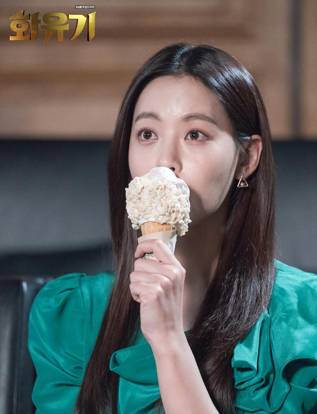 《花游记》剧照第28张图片