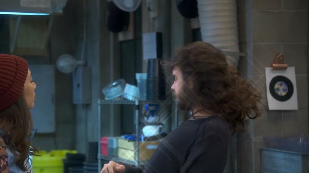 《生活大麻烦》剧照第29张图片