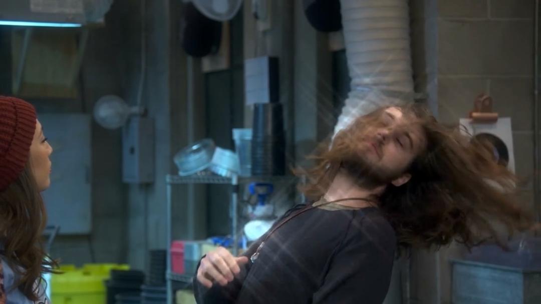 《生活大麻烦》剧照第28张图片