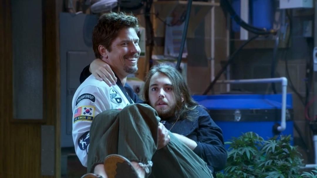 《生活大麻烦》剧照第24张图片