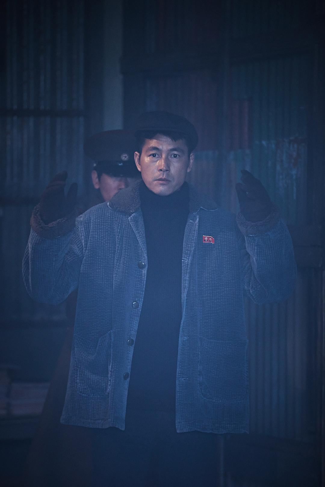 《铁雨》海报第12张图片