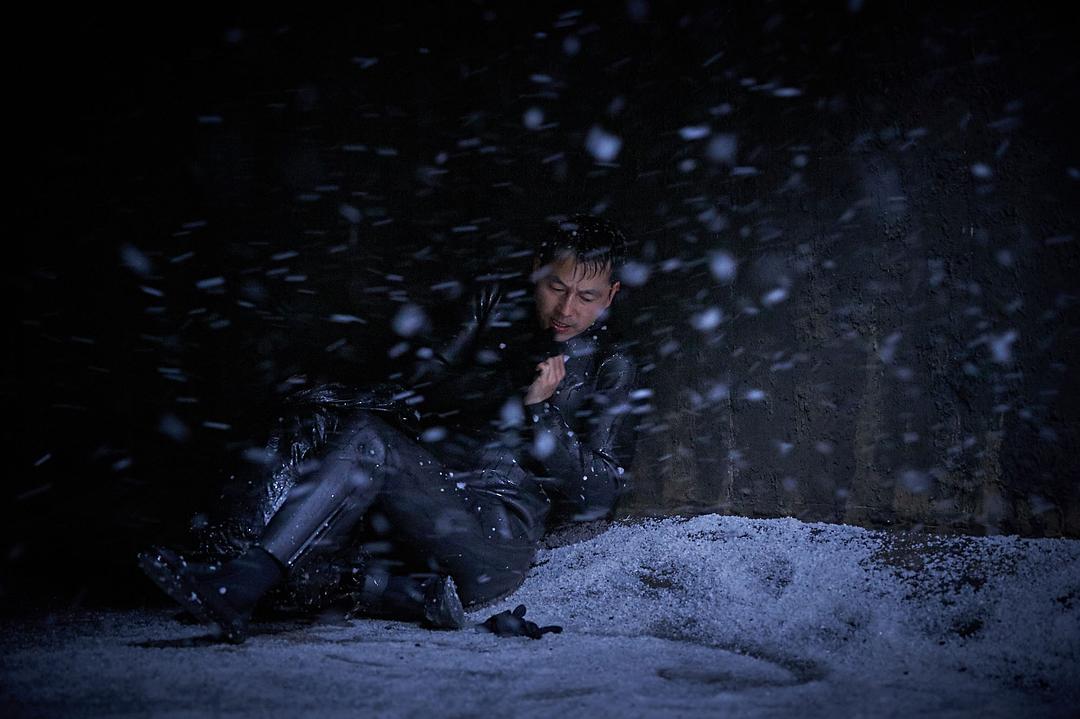 《铁雨》海报第39张图片