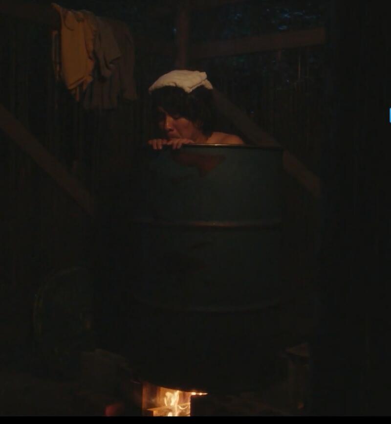 《慢行日本：为那女孩环岛骑行》海报第21张图片