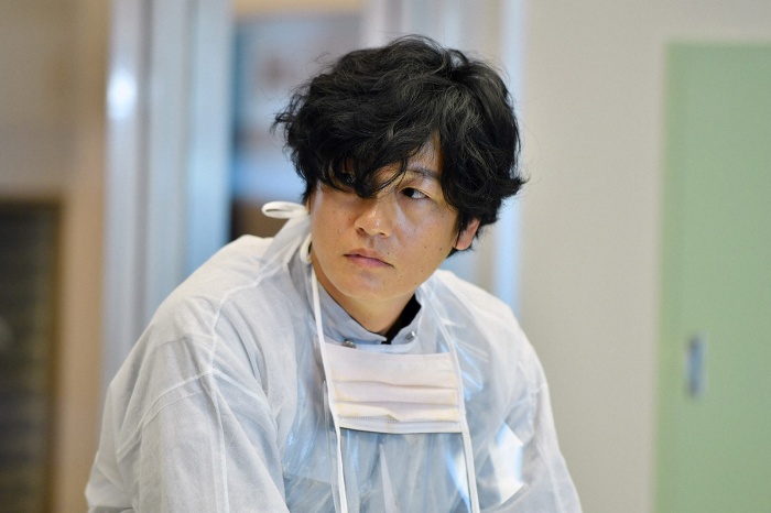 《非自然死亡》剧照第24张图片