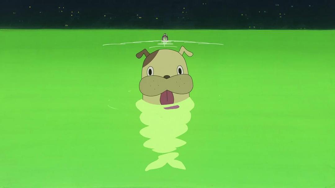 《宣告黎明的露之歌》剧照第47张图片