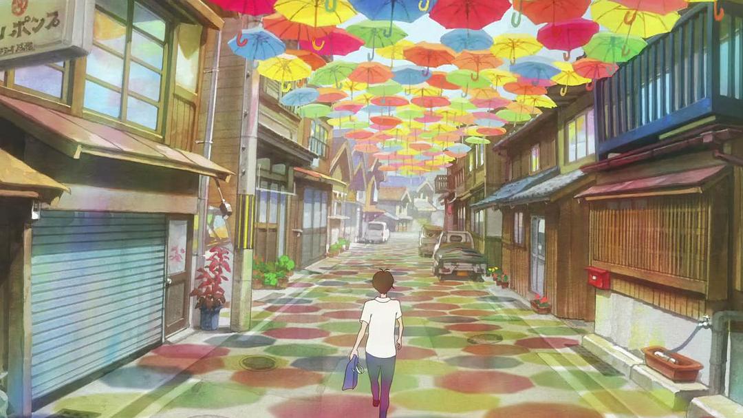 《宣告黎明的露之歌》剧照第42张图片