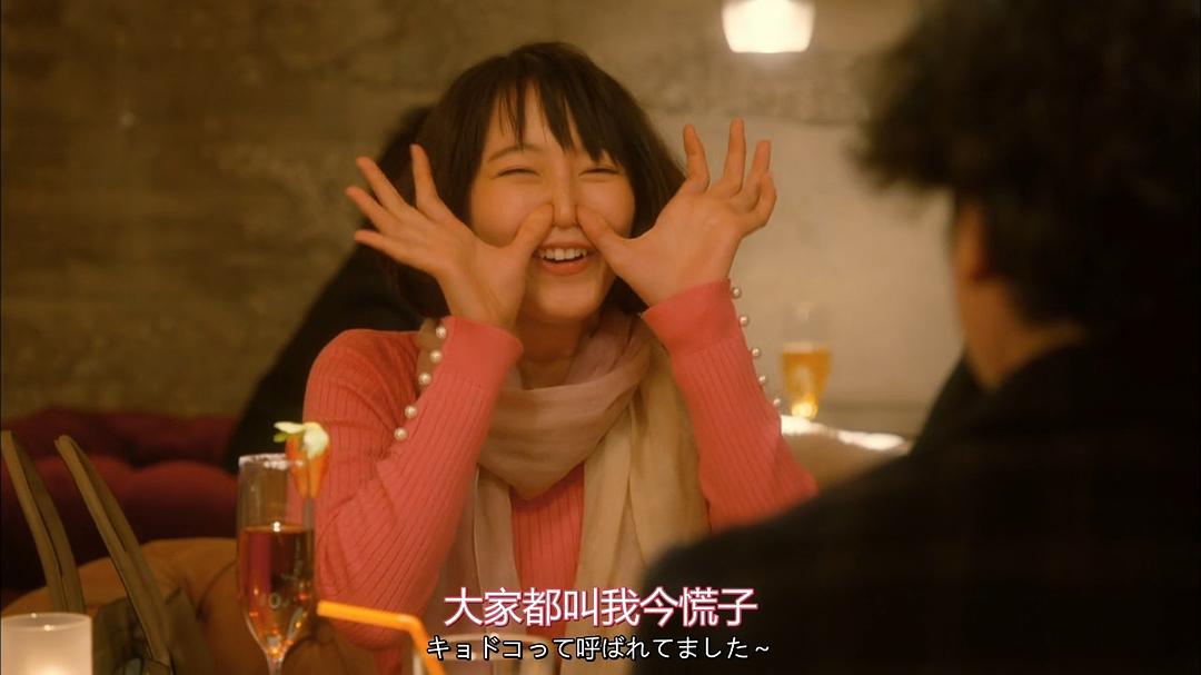 《你已藏在我心底》剧照第10张图片