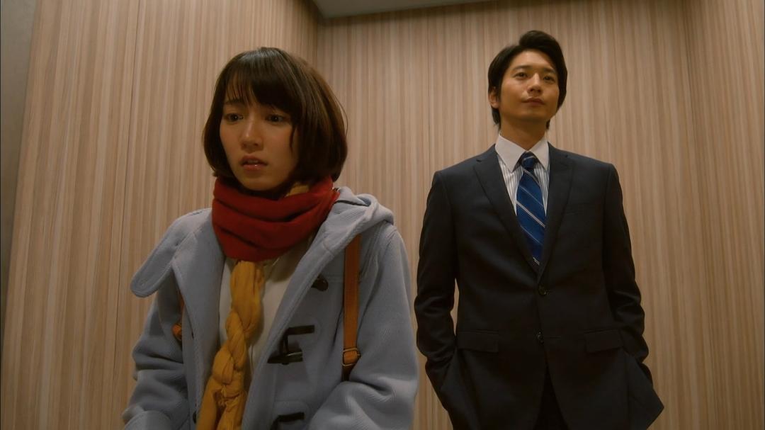 《你已藏在我心底》剧照第14张图片