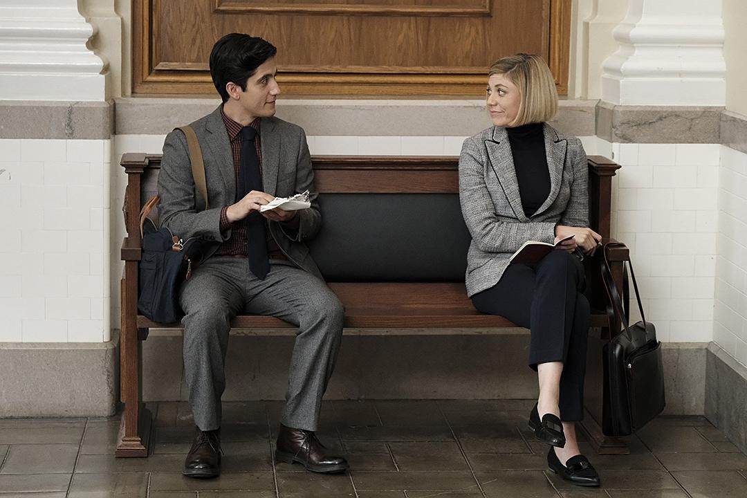 《护法为民第一季》剧照第34张图片