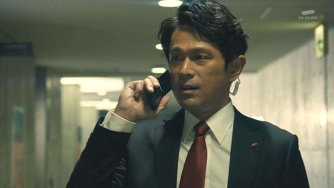 《BG：贴身保镖第一季》剧照第58张图片